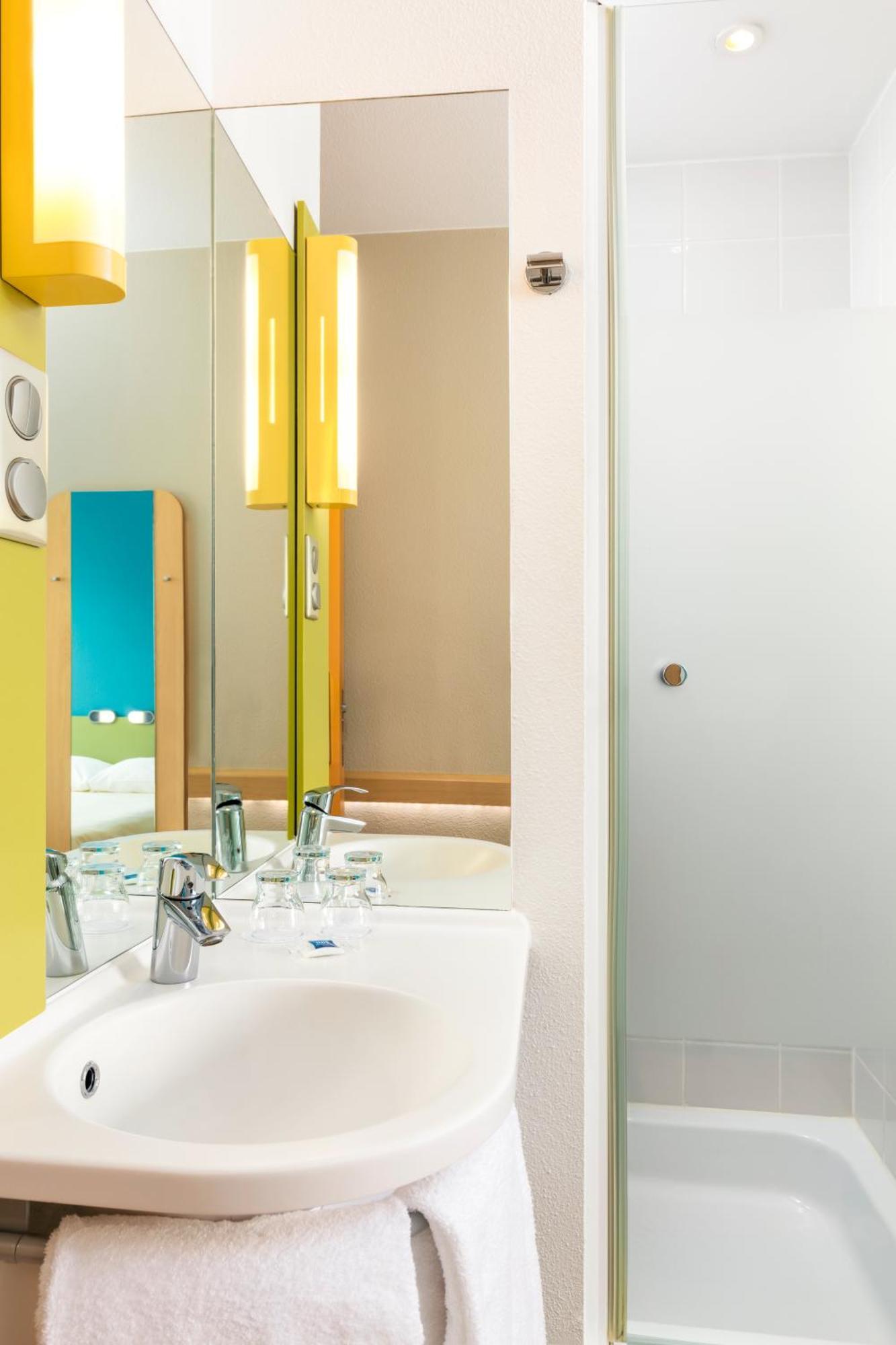 Ibis Budget Augsburg Gersthofen Esterno foto